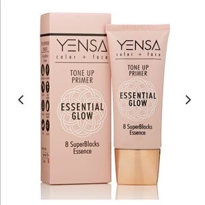 Yensa: Tone Up Primer Essential Glow